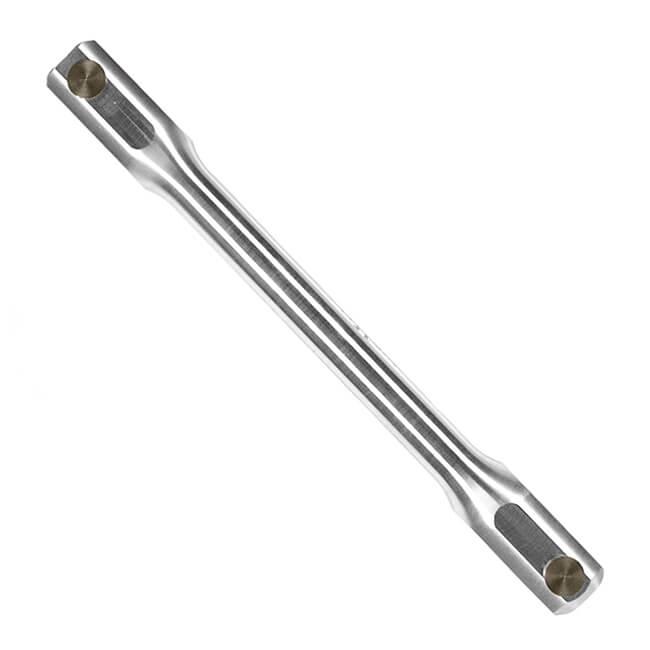 Selector Rod Guide AKG Motorsport Double Shear Selector Rod, DSSR – E30 M3 – Speed Cave