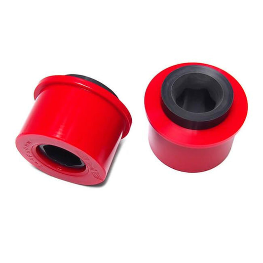 AKG Motorsport Front Control Arm Bushings, Poly 75D – E46 M3