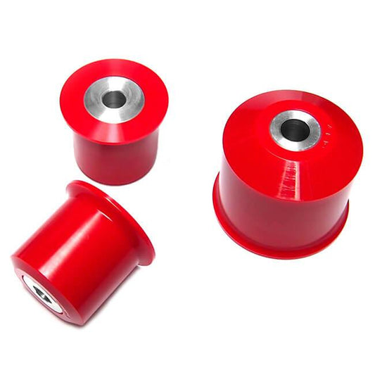 AKG Motorsport Differential Bushings, Poly 75D – E46, Z4 (Non-M)