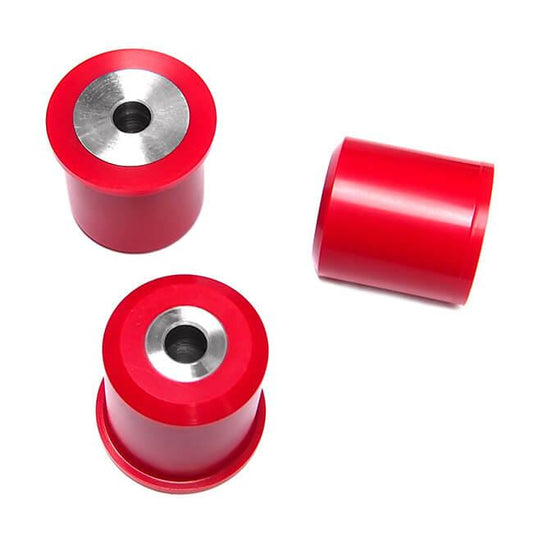 AKG Motorsport Differential Bushings, Poly 75D – E90 E92 (M3), E82 (1M)