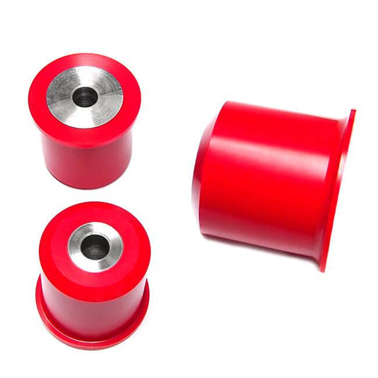 AKG Motorsport Differential Bushings, Poly 75D – E90 E92 E82 (Non-M)