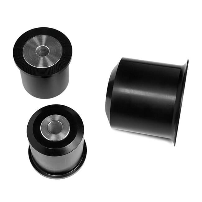 AKG Motorsport Differential Bushings, Poly 95A – E90 E92 E82 (Non-M)