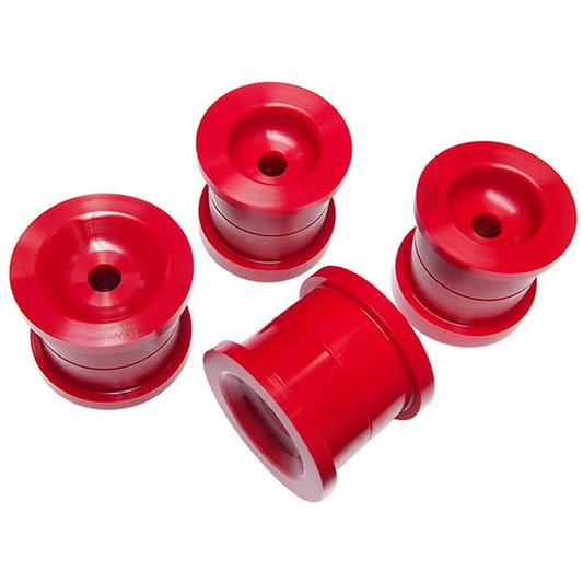 AKG Motorsport Rear Subframe Bushings, Poly 75D – E90, E92, E82