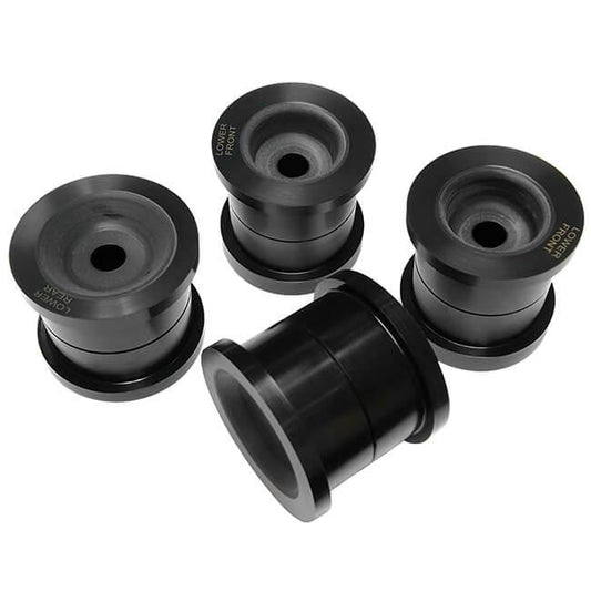 AKG Motorsport Rear Subframe Bushings, Poly 95A – E90, E92, E82