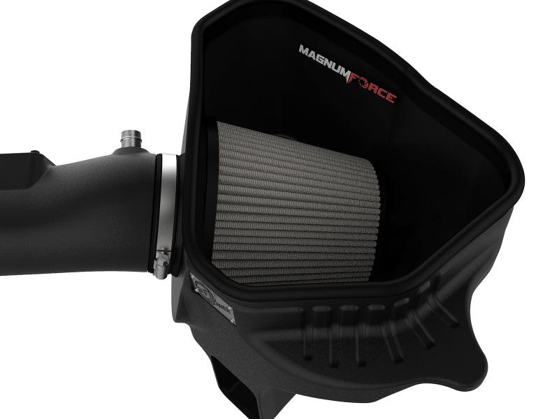 aFe Magnum FORCE Stage-2 Pro 5R Cold Air Intake System F2x F3x N55