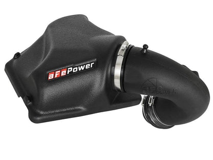 aFe Magnum FORCE Stage-2 Pro 5R Cold Air Intake System F2x F3x B48