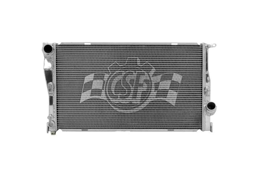 F Chassis CSF Manual Radiator - SpeedCave