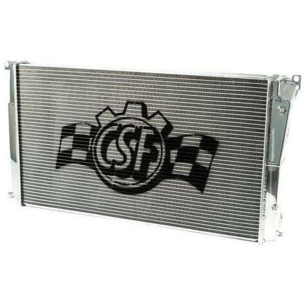 R53 Csf Radiator CSF BMW F Chassis 2/3/4 Series N55 Automatic Radiator – Speed Cave