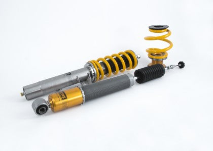 Ohlins 09-16 BMW Z4 (E89) Road & Track Coilover System