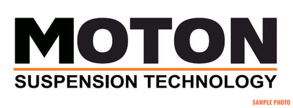 Moton 84-91 BMW 3 Series E30 320i Moton 3-Way Series Coilovers