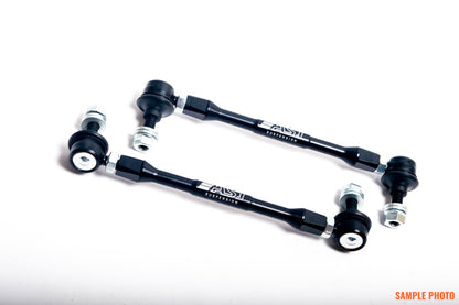 AST 15-20 BMW F80 M3 F82 M4 5 Bolt 5300 Comp Series Coilovers