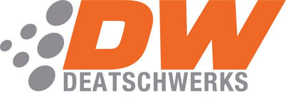 DeatschWerks 00-06 BMW E46 / 01-05 Porsche 911/996 H6 Turbo 750cc Injectors