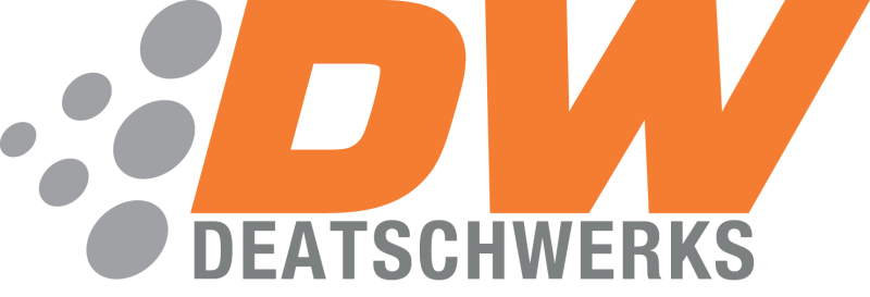 DeatschWerks 00-06 BMW E46 / 01-05 Porsche 911/996 H6 Turbo 750cc Injectors