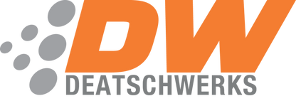DeatschWerks 00-06 BMW E46 / 01-05 Porsche 911/996 H6 Turbo 750cc Injectors