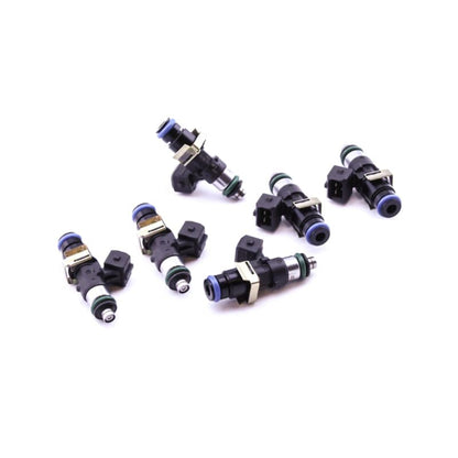 DeatschWerks 00-06 BMW E46 / 01-05 Porsche 911/996 H6 Turbo 750cc Injectors