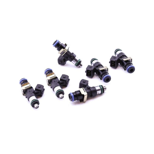 DeatschWerks 00-06 BMW E46 / 01-05 Porsche 911/996 H6 Turbo 750cc Injectors