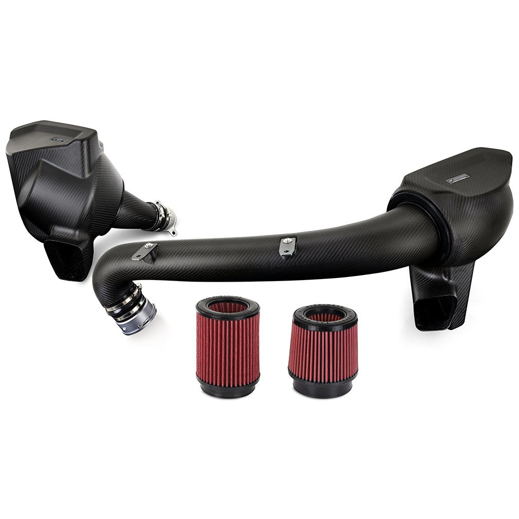 Carbon Fiber Performance Air Intake, fits BMW G8X M3/M4/M2 2021+