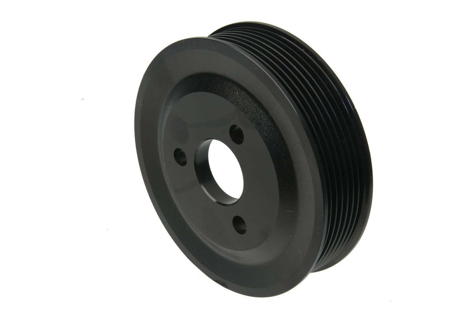 N54 Aluminum Power Steering Pump Pulley - SpeedCave