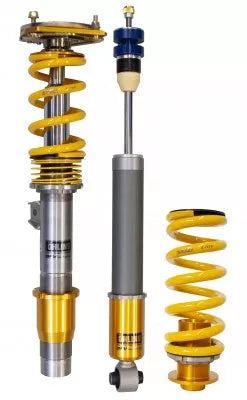 Ohlins 06-13 BMW E9X 3 Series SpecE9X Dedicated Track Coilover System