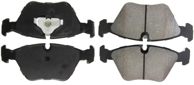 StopTech BMW M3 / M5 / 5 / 7 Series E32/E34/E36/E46 Front Brake Pads