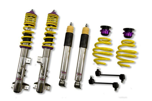 KW Coilover Kit V3 BMW M3 E36 (M3B M3/B) Coupe Convertible Sedan - SpeedCave