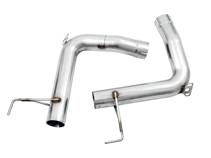 AWE Tuning 2019+ BMW M340i (G20) Track Edition Exhaust (Use OE Tips) - SpeedCave