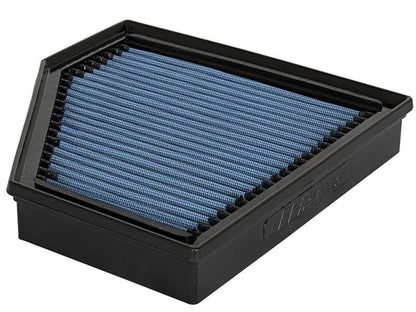 aFe MagnumFLOW Air Filters OER P5R BMW F2x F3x B48 B58