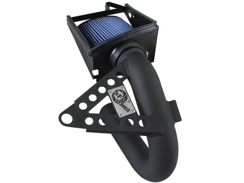 aFe MagnumFORCE Intake Stage-2 PRO 5R BMW F2x F3x N20