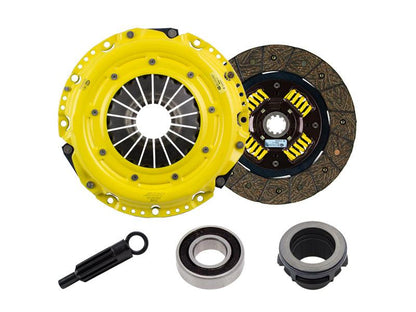 ACT 91-03 BMW E36/E46/E39 XT/Perf Street Sprung Clutch Kit