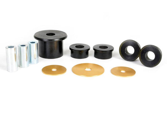 Whiteline 05+ BMW 1 Sreies / 3/05-10/11 BMW 3 Series Rear Diff - Mount Bushing