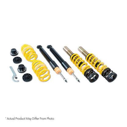 ST XA Adjustable Coilovers 12-18 BMW 3 Series F30 Sedan AWD - SpeedCave