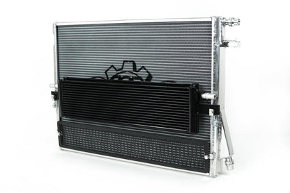 CSF BMW G Chassis Z4 2/3/4 Series & Toyota A90 Supra High-Performance Transmission Oil Cooler