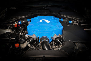 Active Autowerke E9X M3 Supercharger Kit Gen 2 Level 3