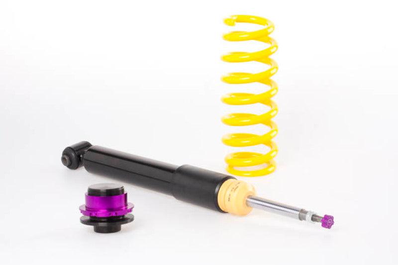 KW Coilover Kit V2 BMW 3 Series F30 6-Cyl w/o EDC - SpeedCave