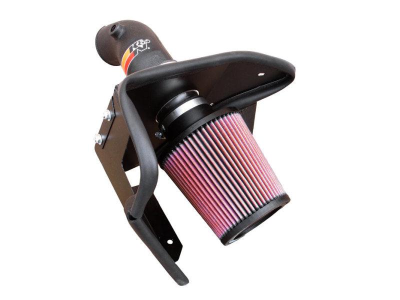 K&N BMW E46 3 Series Performance Intake Kit