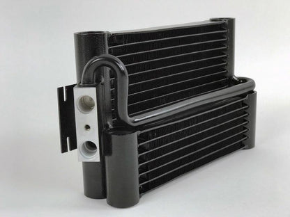 CSF BMW F Chassis 2/3/4 Series N55 Race-Spec Oil Cooler