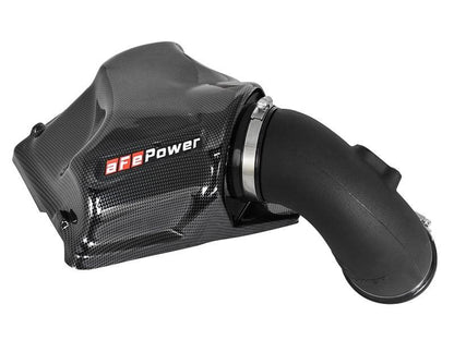 aFe Magnum FORCE Stage-2 Pro 5R Cold Air Intake System F2x F3x B58