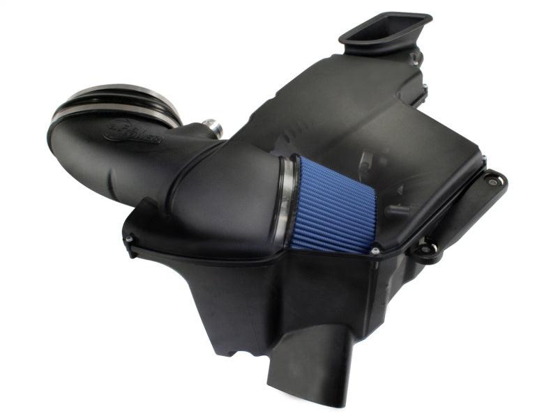 aFe MagnumFORCE Intake Stage-2 P5R BMW E9x M3 S65