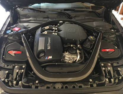 Injen BMW F8X M2C/M3/M4 S55 Evolution Intake