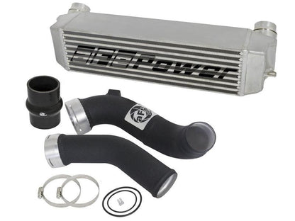 aFe BladeRunner Intercooler & Charge Pipe Bundle Kit F2x F3x N55