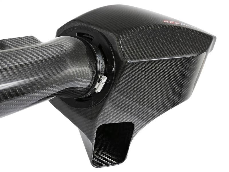 aFe POWER Momentum GT Pro Dry S Intake System BMW F8X M2C/M3/M4