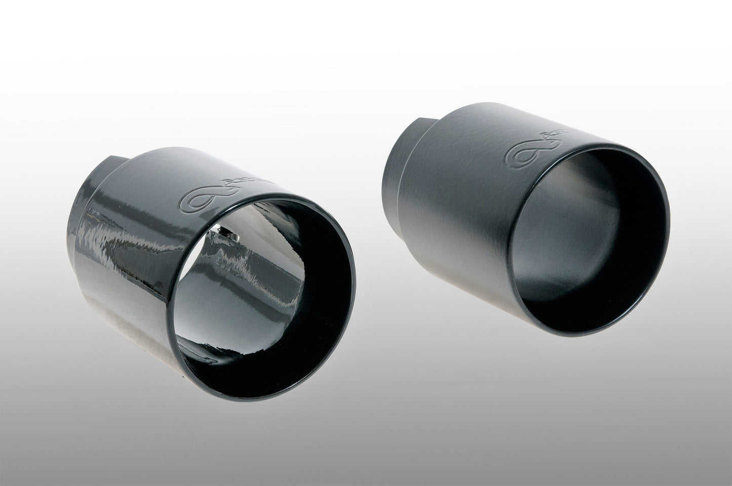 Active Autowerke F87 BMW M2 and M2C Rear Exhaust Tips for Active Exhausts