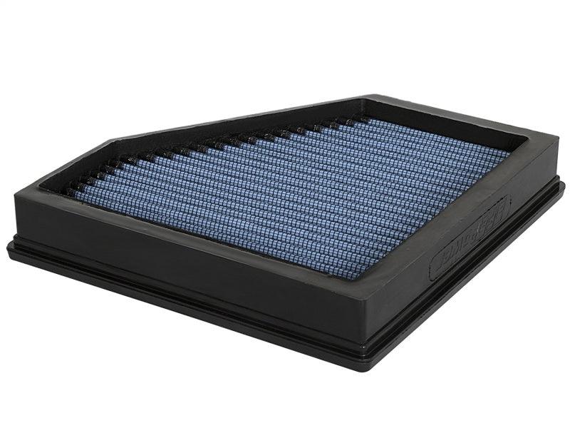 aFe MagnumFLOW Air Filters OER P5R BMW F2x F3x B48 B58