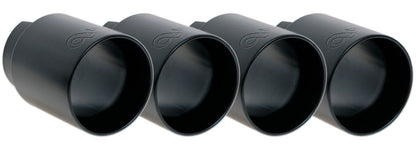 Active Autowerke F87 BMW M2 and M2C Rear Exhaust Tips for Active Exhausts