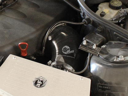 aFe MagnumFORCE Intake Torque Booster Tube BMW E46 M3