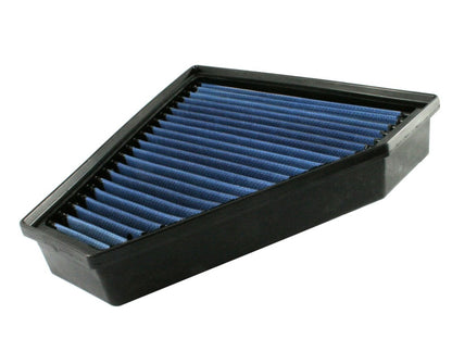 aFe MagnumFLOW Air Filter P5R BMW E8x 128i E9x 328i