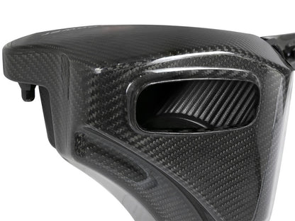 aFe POWER Momentum GT Pro Dry S Intake System BMW F8X M2C/M3/M4