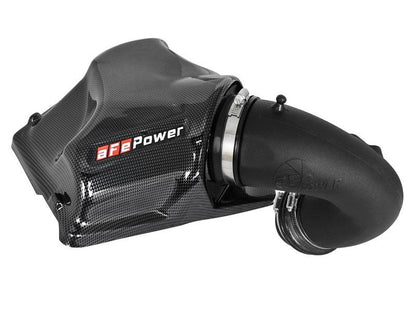 aFe Magnum FORCE Stage-2 Pro 5R Cold Air Intake System F2x F3x B48