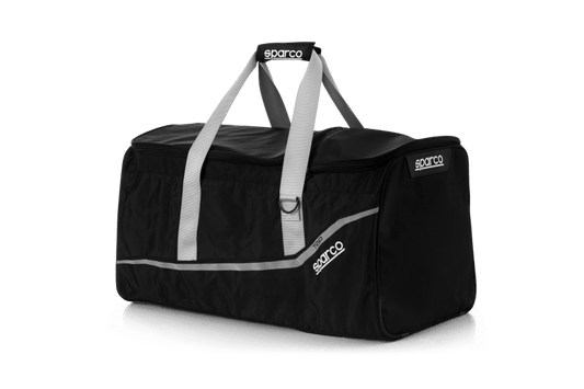 Sparco Bag Trip BLK/SIL