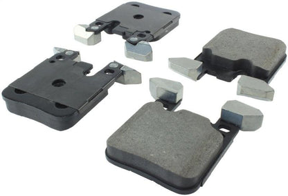 StopTech Street Performance Rear Brake Pads BMW F Chassis 2 / 3 / 4 Series